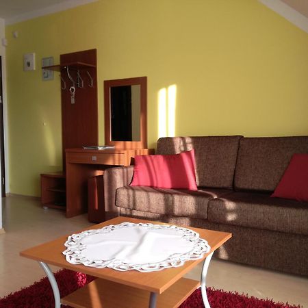 Luxury Apartment Бешеньова Екстер'єр фото