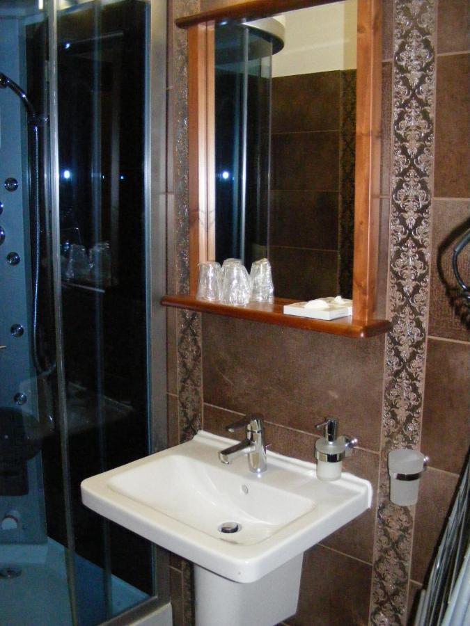 Luxury Apartment Бешеньова Екстер'єр фото