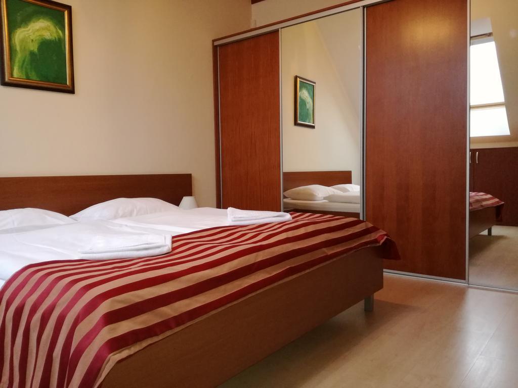 Luxury Apartment Бешеньова Екстер'єр фото