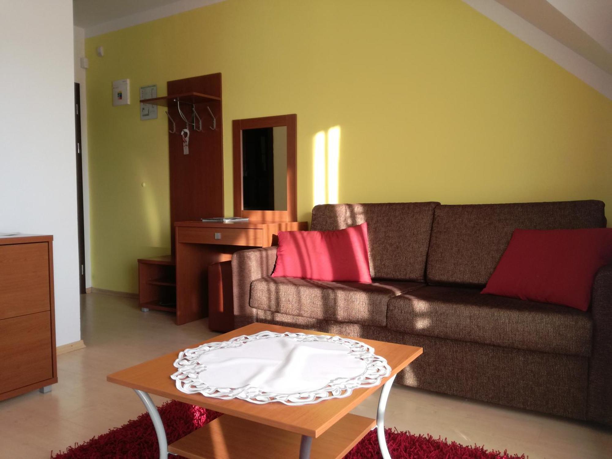 Luxury Apartment Бешеньова Екстер'єр фото