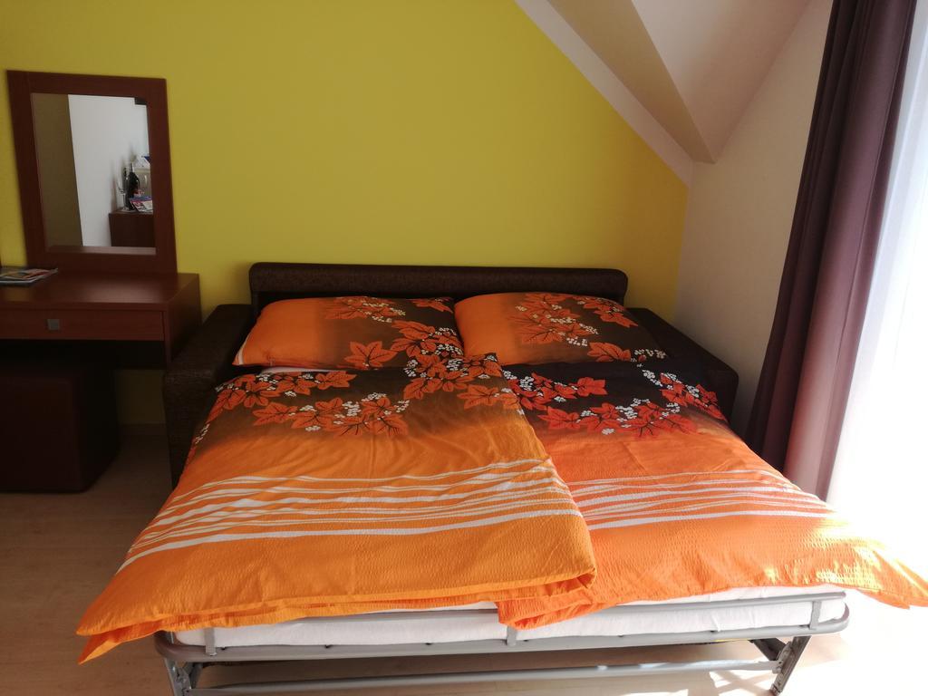 Luxury Apartment Бешеньова Екстер'єр фото