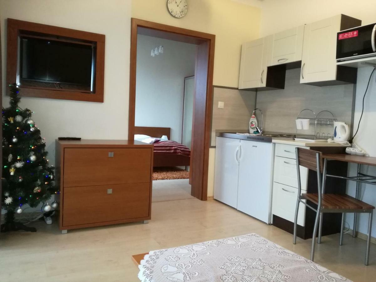 Luxury Apartment Бешеньова Екстер'єр фото