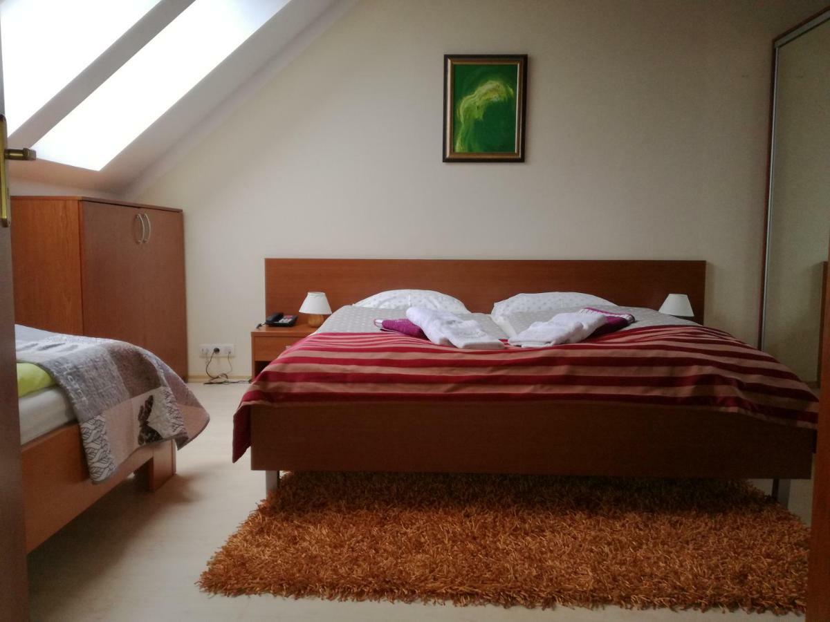 Luxury Apartment Бешеньова Екстер'єр фото